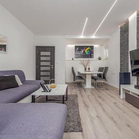 Apartamento Floyd Bibinje Exterior foto