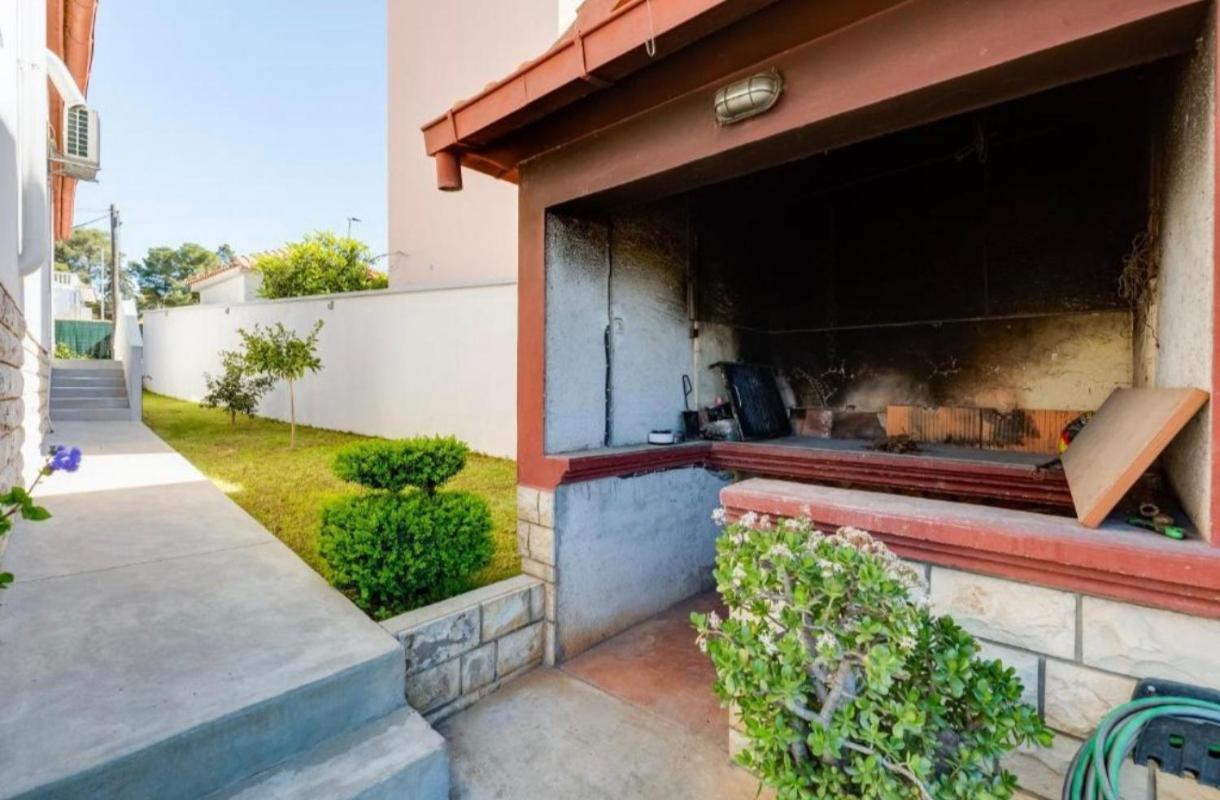 Apartamento Floyd Bibinje Exterior foto
