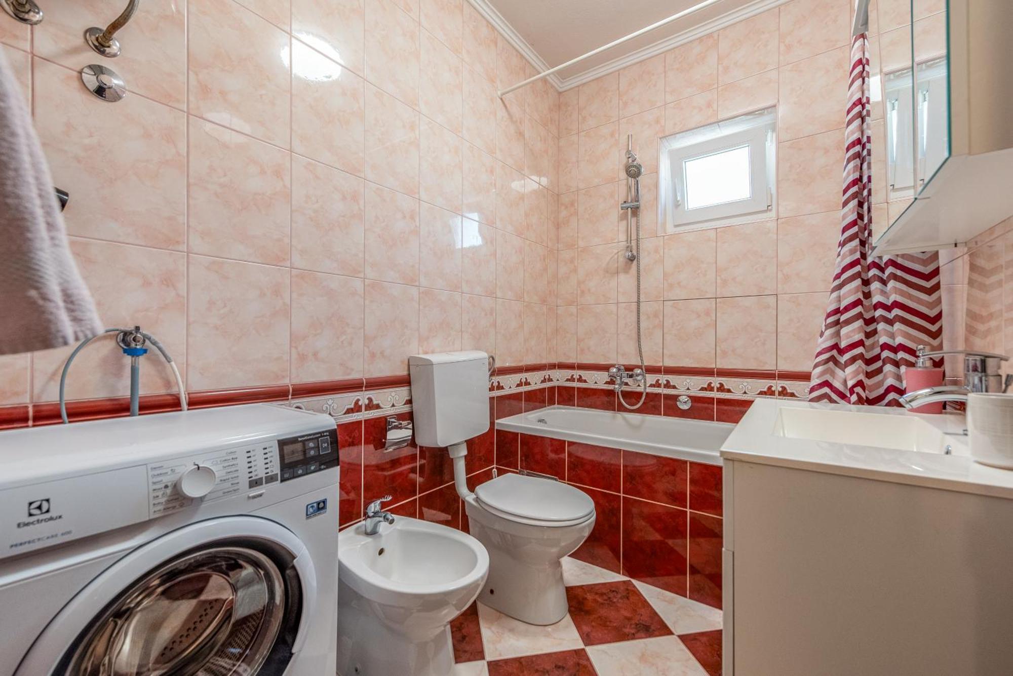 Apartamento Floyd Bibinje Exterior foto
