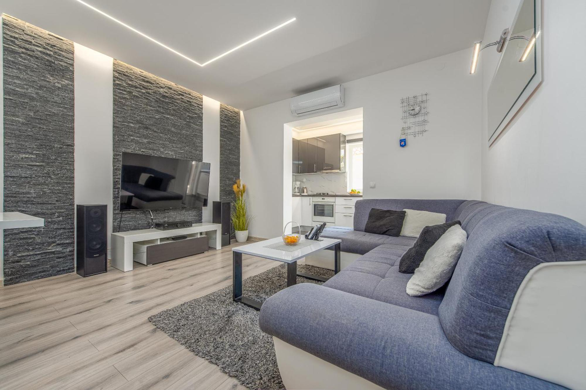 Apartamento Floyd Bibinje Exterior foto
