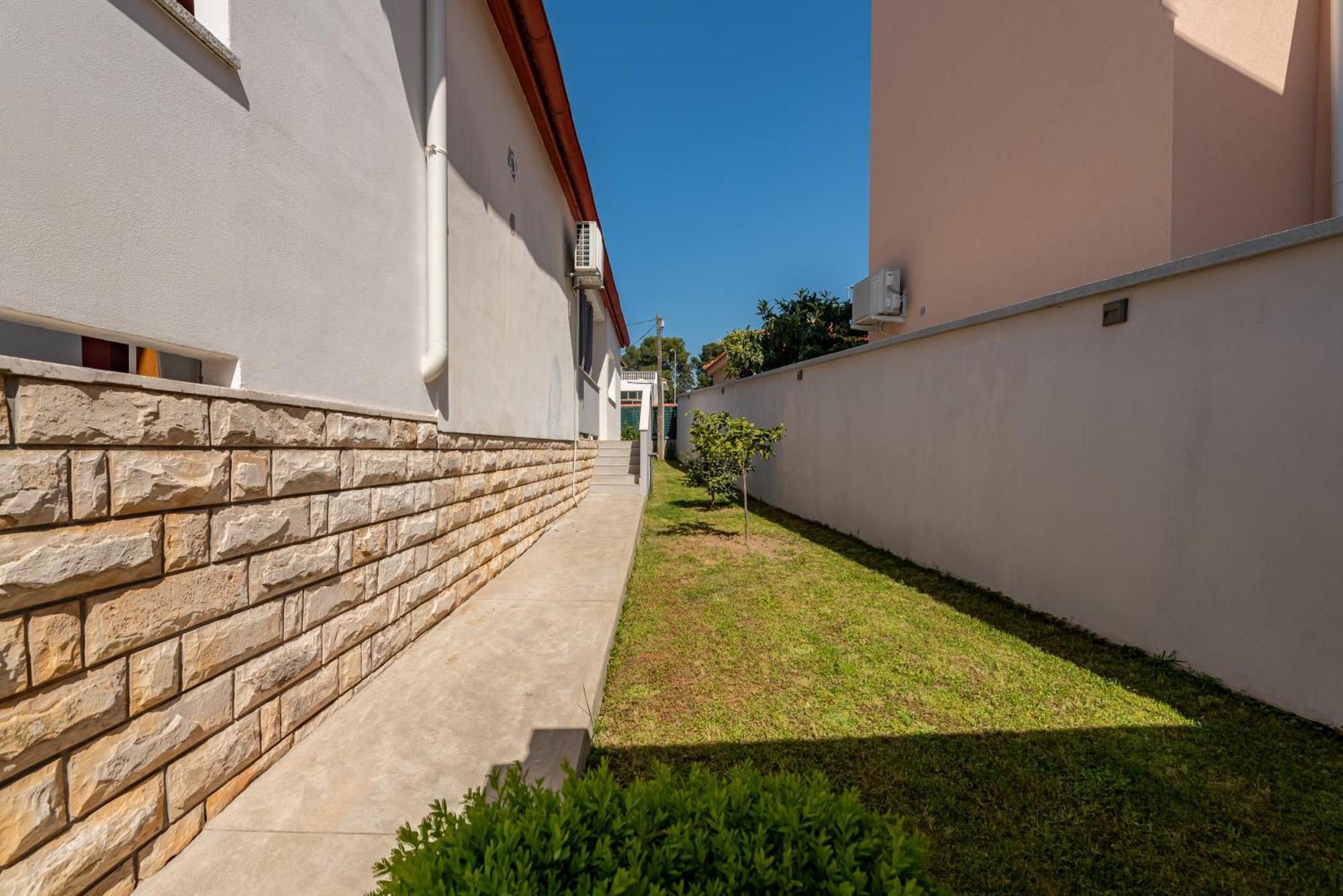 Apartamento Floyd Bibinje Exterior foto