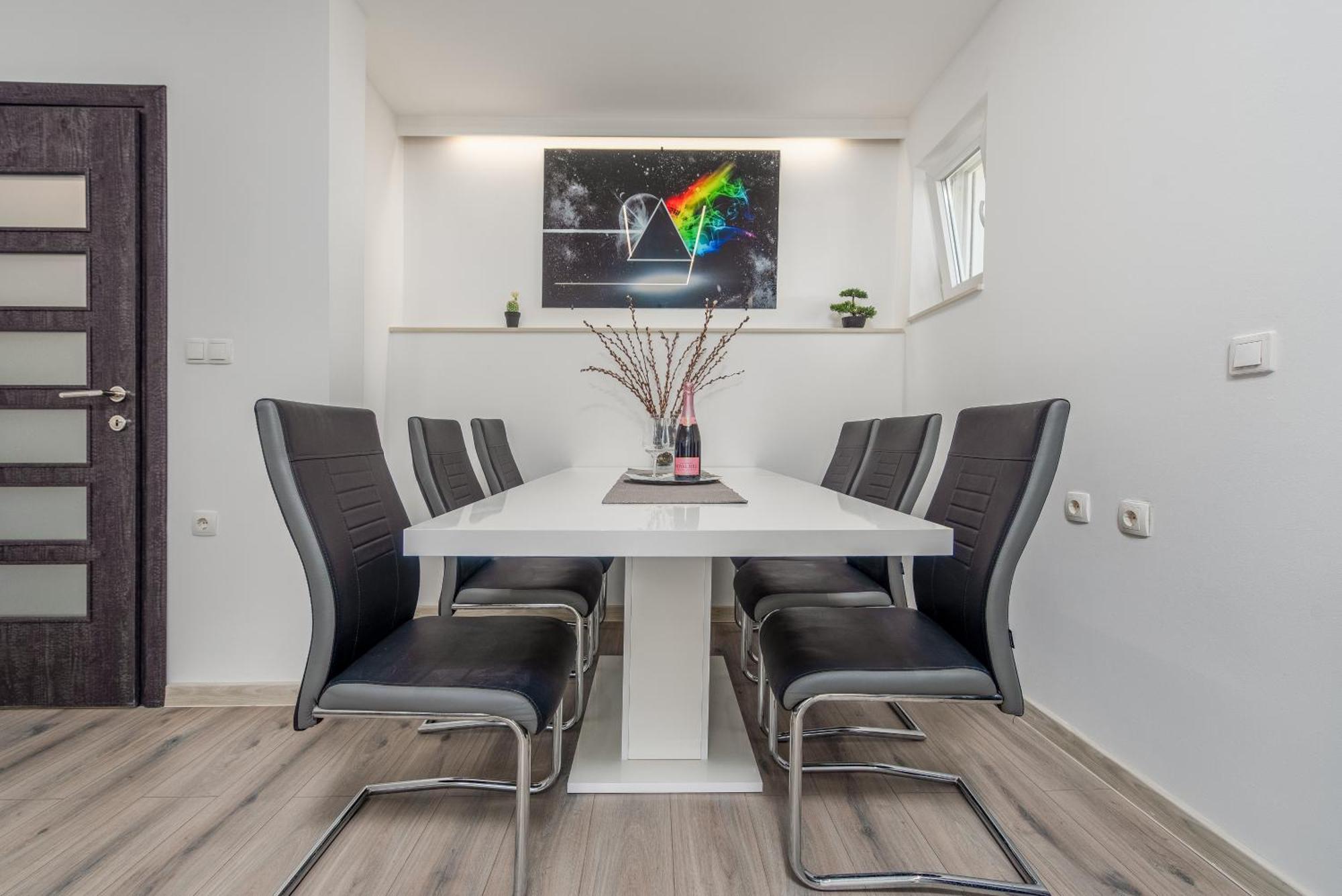 Apartamento Floyd Bibinje Exterior foto