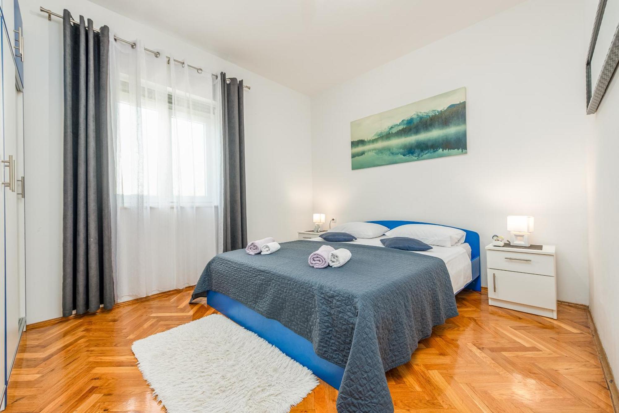 Apartamento Floyd Bibinje Exterior foto