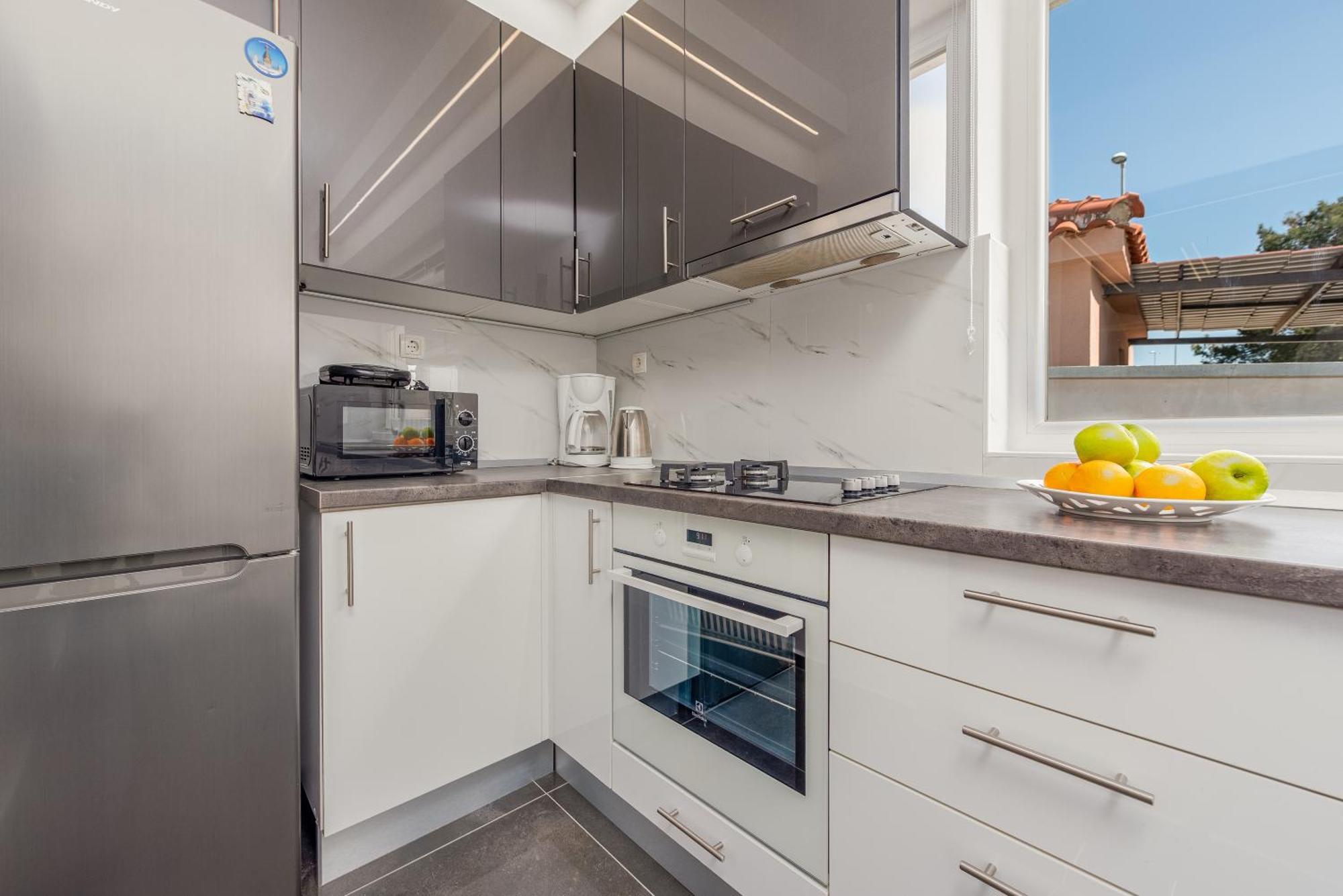 Apartamento Floyd Bibinje Exterior foto