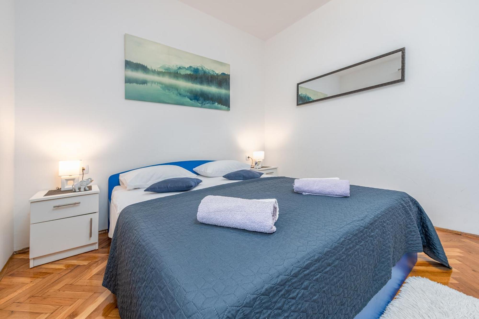 Apartamento Floyd Bibinje Exterior foto