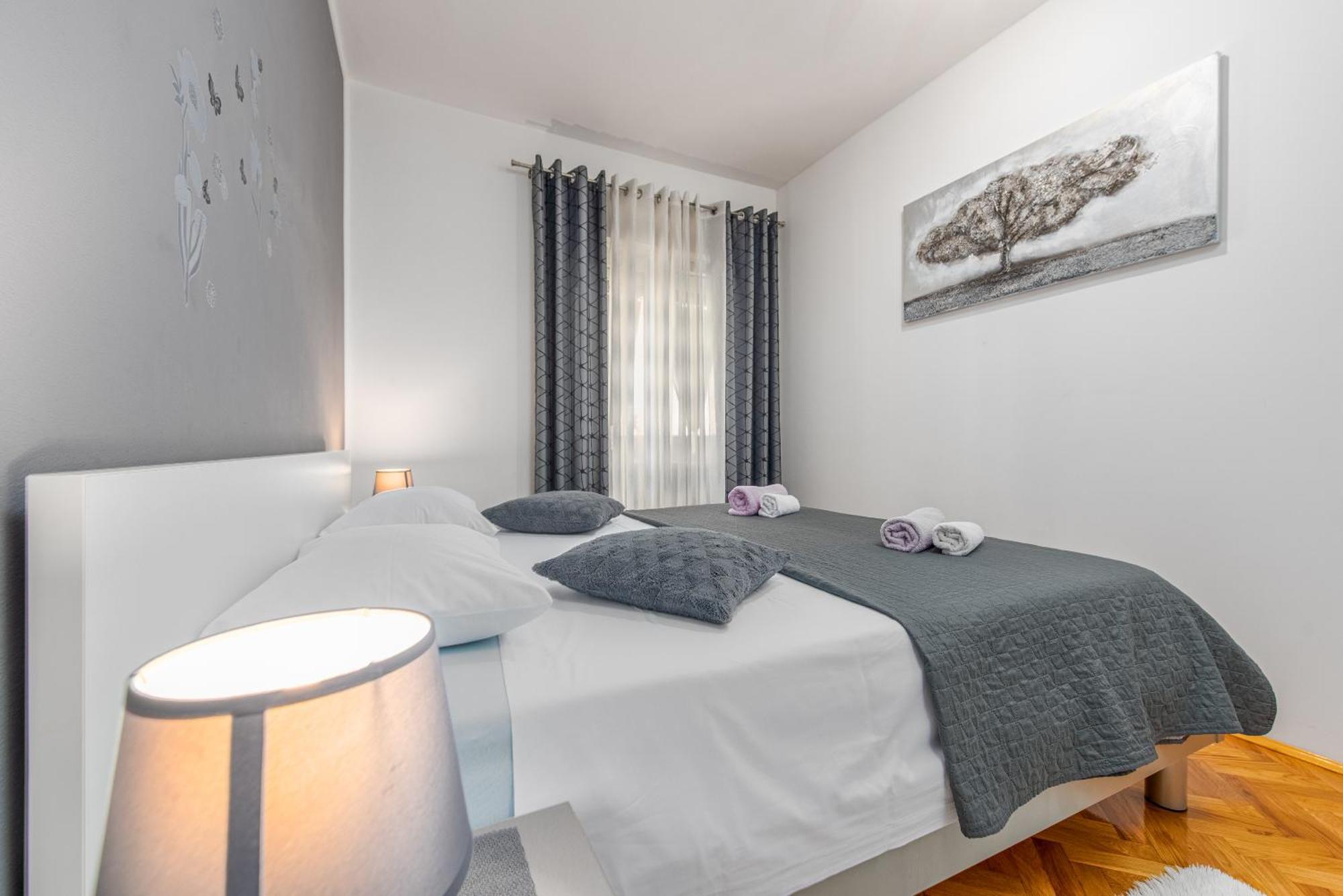 Apartamento Floyd Bibinje Exterior foto