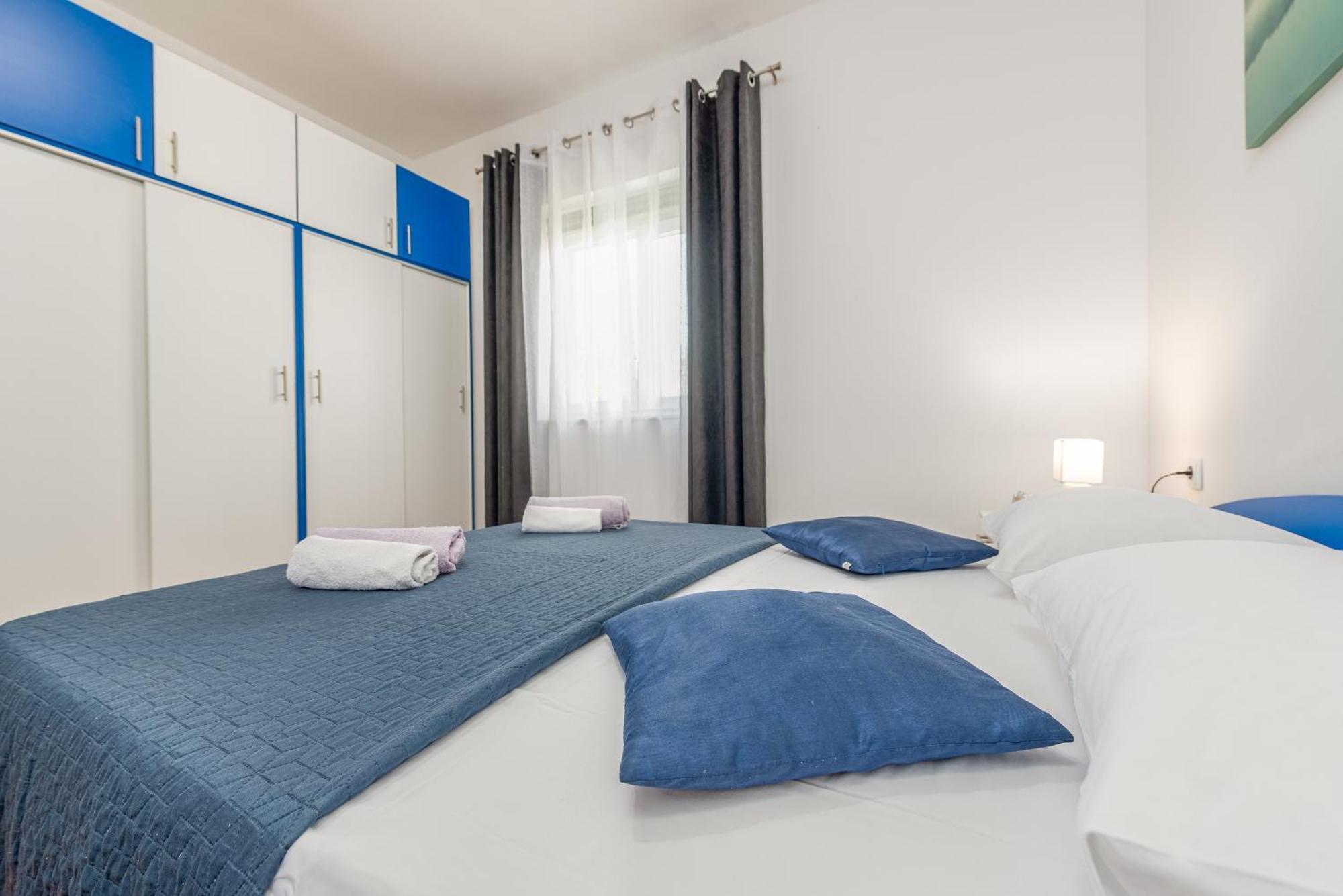Apartamento Floyd Bibinje Exterior foto