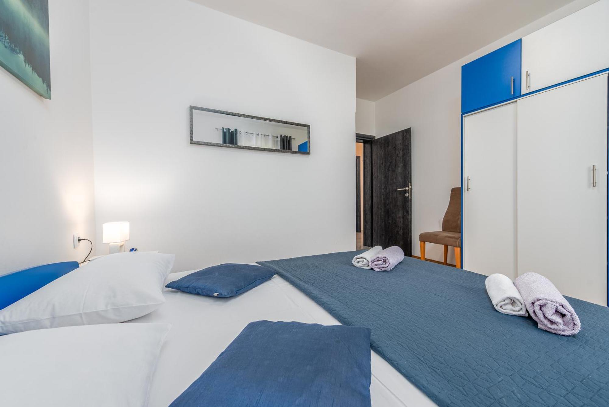 Apartamento Floyd Bibinje Exterior foto