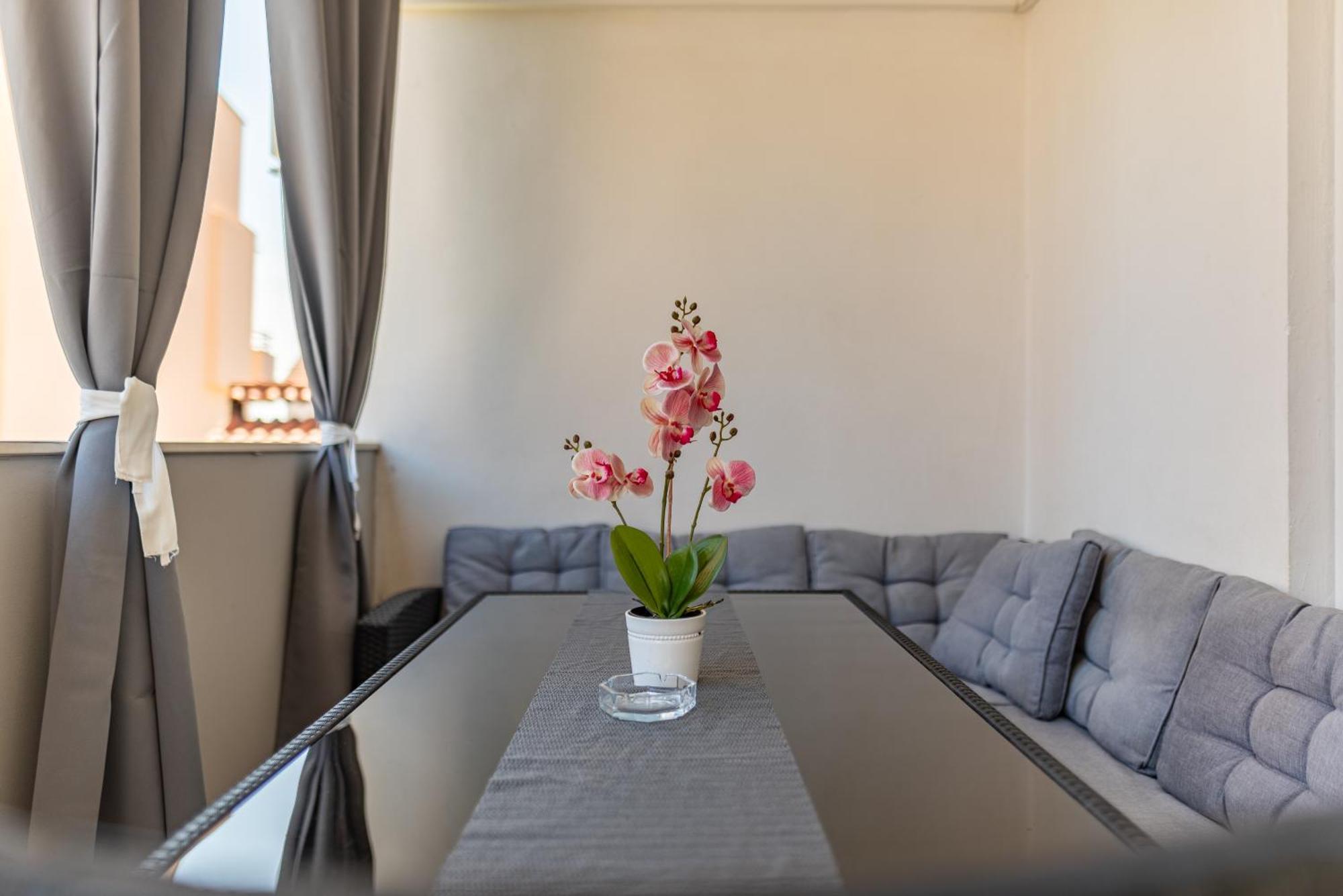 Apartamento Floyd Bibinje Exterior foto